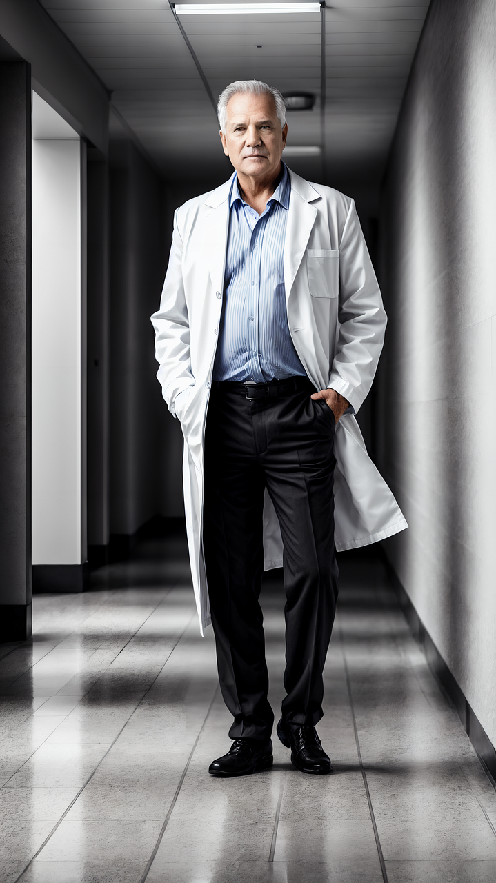 Medical professional
