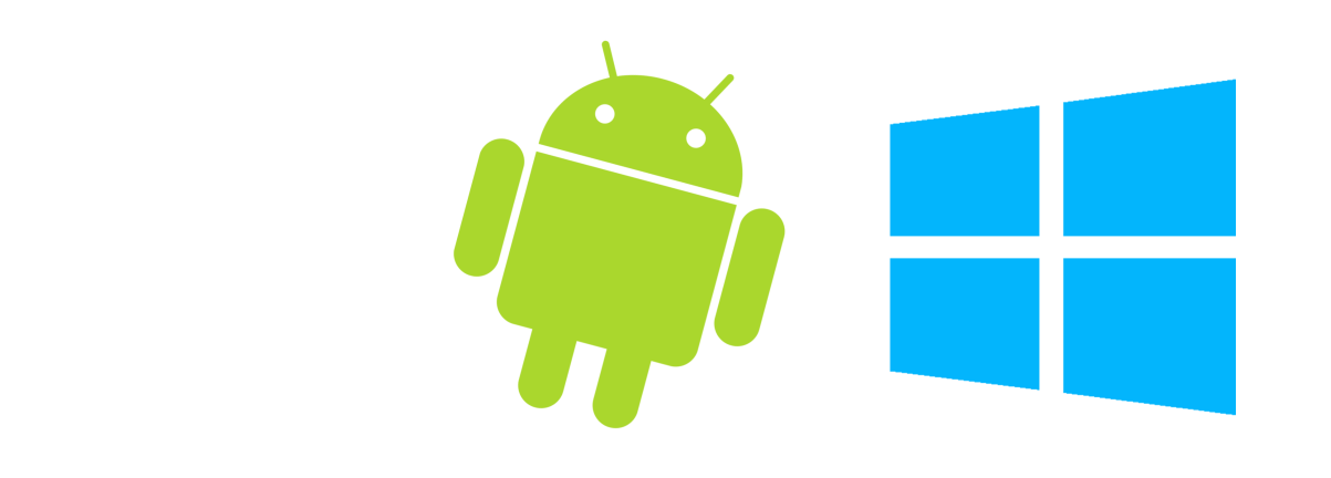 Available on Android and Windows
